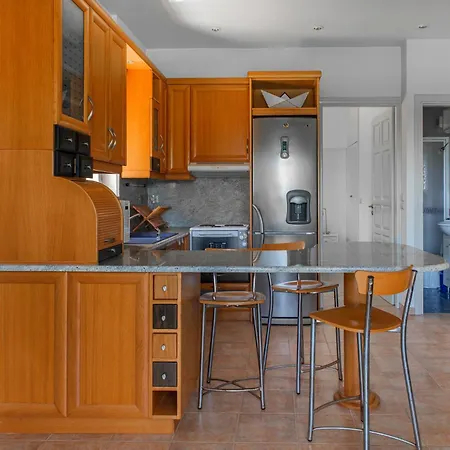 Villa The House *