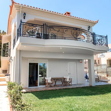 The House * Hersonissos (Crete)